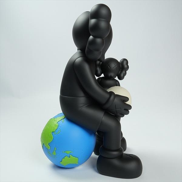 KAWS カウズ HOLIDAY THAILAND Black フィギュア 黒 Size 【フリー