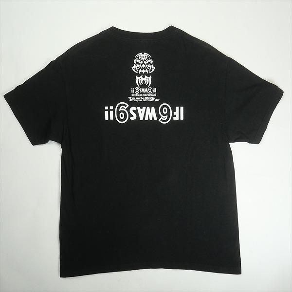 TENDERLOIN テンダーロイン TEE PLP Tシャツ 黒 Size 【L】 【中古品 
