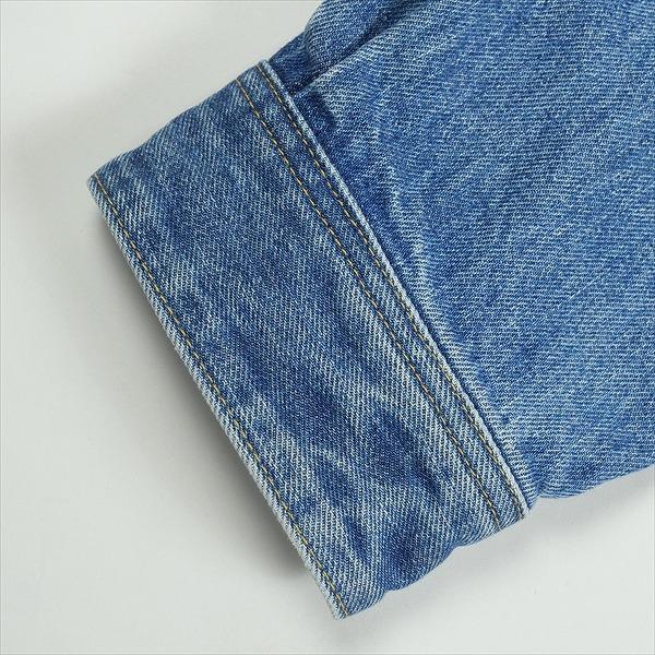 ダブルタップス　22aw　デニムボンバージャケット　インディゴ　サイズ ダブルタップス 22aw デニムボンバージャケット インディゴ サイズ
