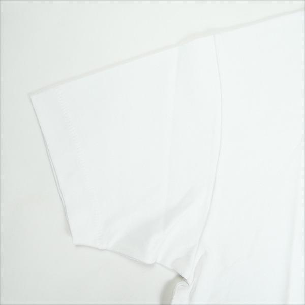 of God フィアーオブゴッド ESSENTIALS Classic Short Sleeve Tee Bright White Tシャツ 白 Size 【XL】 【CEMETERYCROSS】 【新古品・未使用品】 20819579