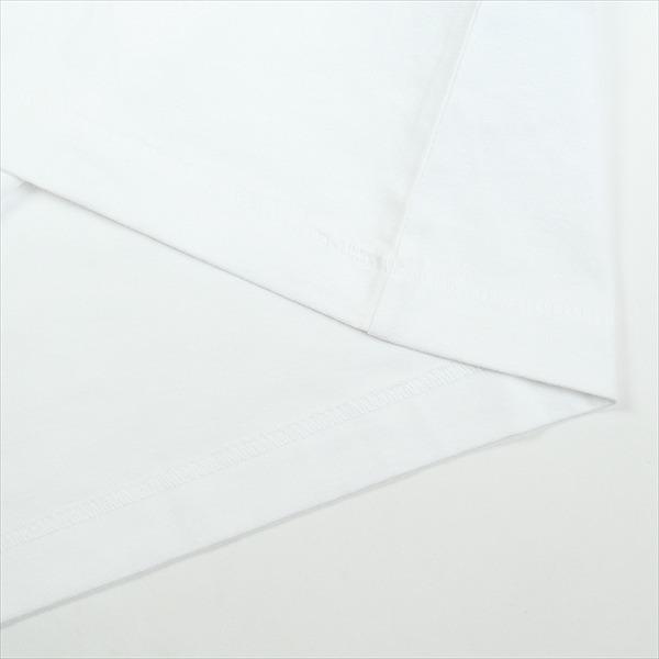 of God フィアーオブゴッド ESSENTIALS Classic Short Sleeve Tee Bright White Tシャツ 白 Size 【XL】 【CEMETERYCROSS】 【新古品・未使用品】 20819579