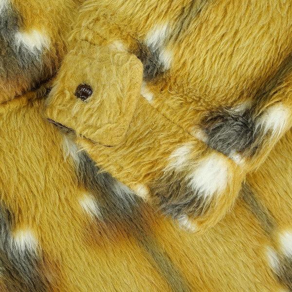 TENDERLOIN テンダーロイン ANIMAL CPO ジャケット 黄 Size 【XL