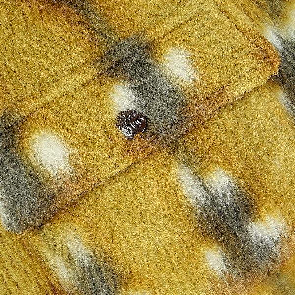 TENDERLOIN テンダーロイン ANIMAL CPO ジャケット 黄 Size 【XL