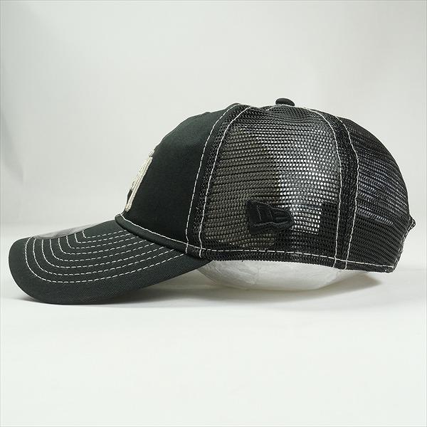 STUSSY ステューシー ×NEW ERA 9TWENTY 25SS WASHED BASIC TRUCKER