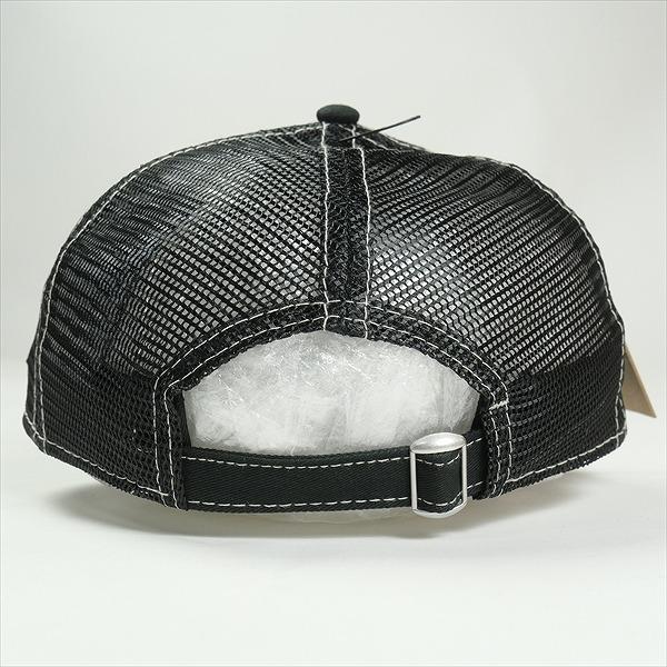 STUSSY ステューシー ×NEW ERA 9TWENTY 25SS WASHED BASIC TRUCKER