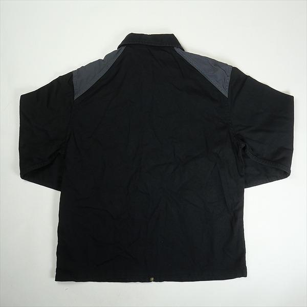 TENDERLOIN テンダーロイン T-TWOTONE JKT ジャケット 黒 Size 【M 