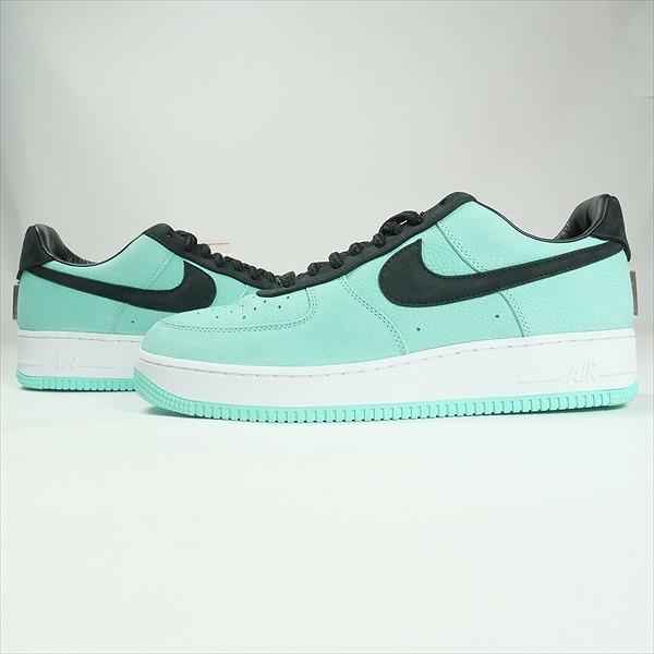 NIKE ナイキ Air Force 1 Low Tiffany & Co. 1837 (Friends and Family