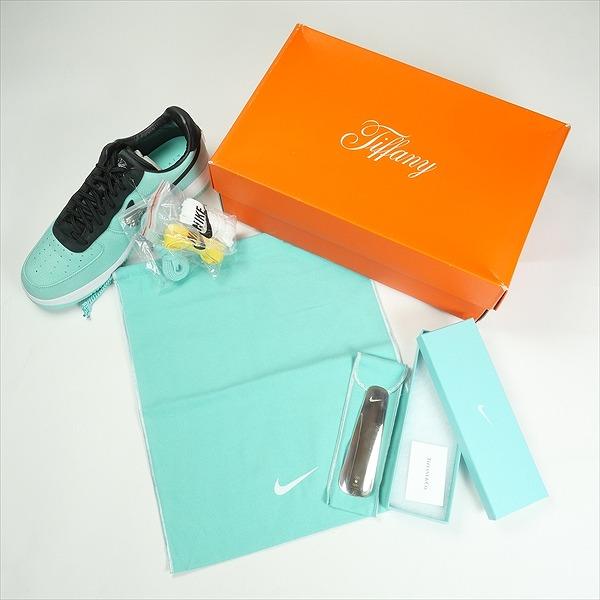 NIKE ナイキ Air Force 1 Low Tiffany & Co. 1837 (Friends and Family