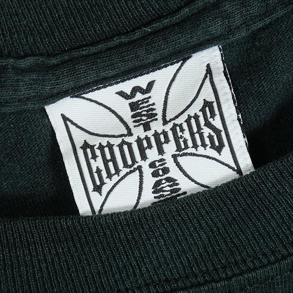 VINTAGE ヴィンテージ West Coast Choppers ウェストコースト