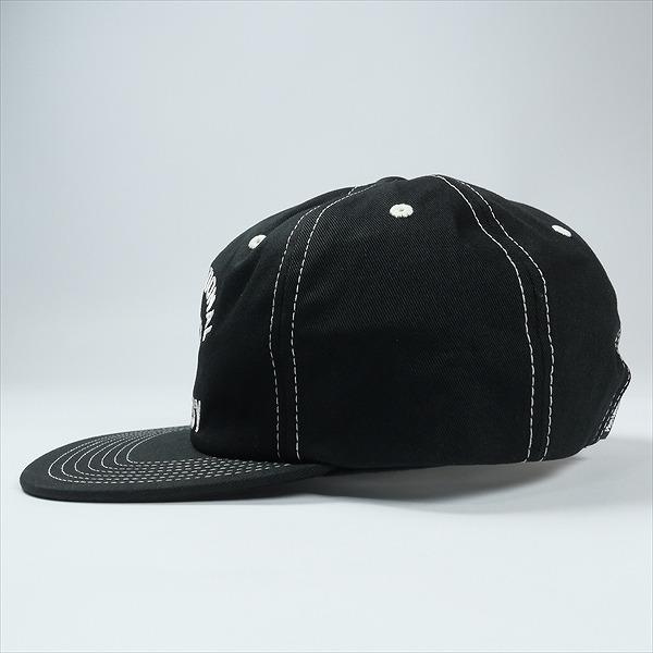 STUSSY ステューシー 25SS MID-DEPTH INTERNATIONAL CROWN STRAPBACK