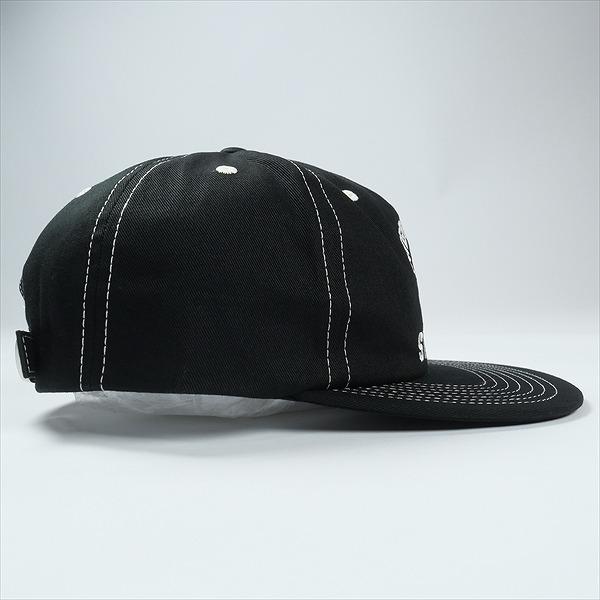 STUSSY ステューシー 25SS MID-DEPTH INTERNATIONAL CROWN STRAPBACK