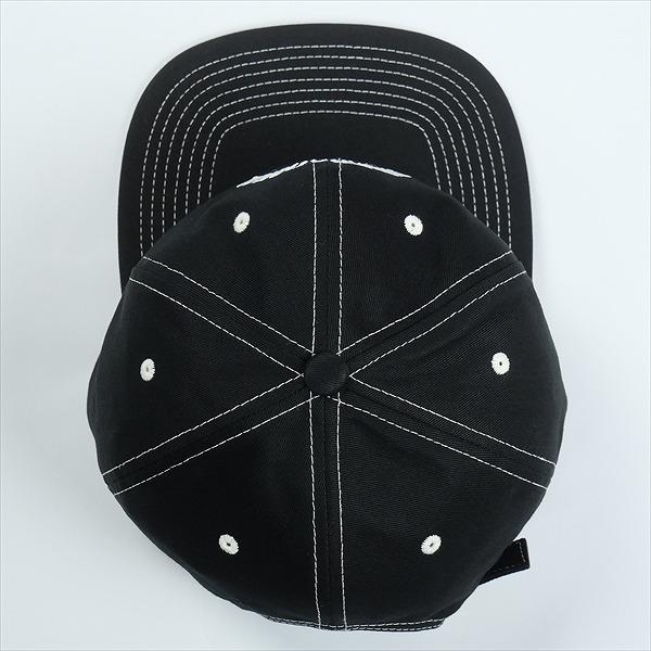 STUSSY ステューシー 25SS MID-DEPTH INTERNATIONAL CROWN STRAPBACK