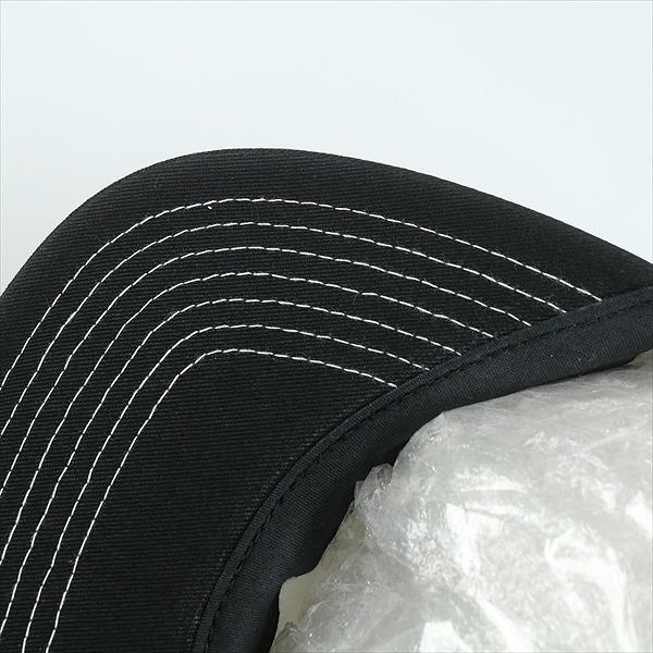 STUSSY ステューシー 25SS MID-DEPTH INTERNATIONAL CROWN STRAPBACK