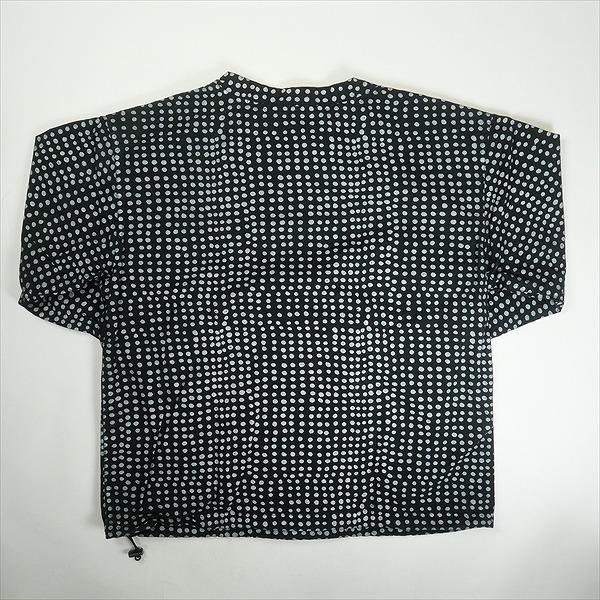 TENDERLOIN テンダーロイン ATX CREW D プルオーバージャケット 黒