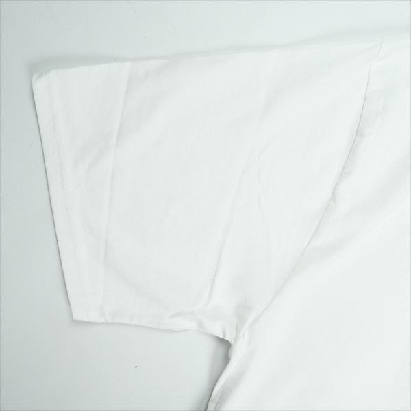 STUSSY ステューシー 25SS STOCK TOKYO TEE WHITE 東京限定Tシャツ 白