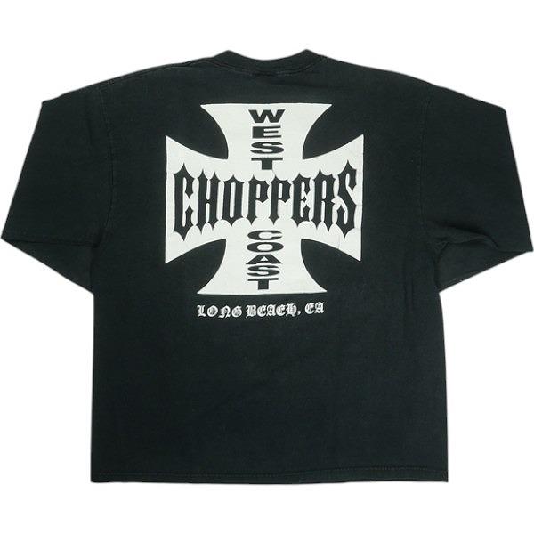 VINTAGE ヴィンテージ West Coast Choppers ウェストコースト