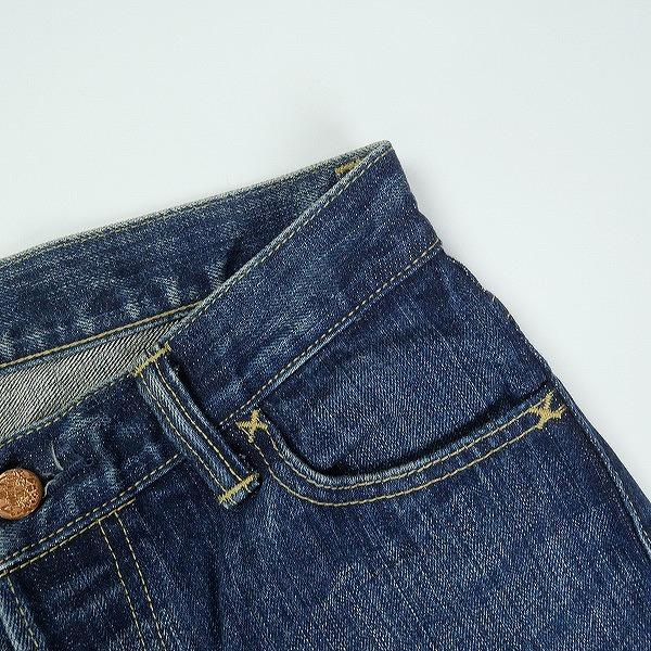 TENDERLOIN テンダーロイン T-RIDERS D デニムパンツ インディゴ Size