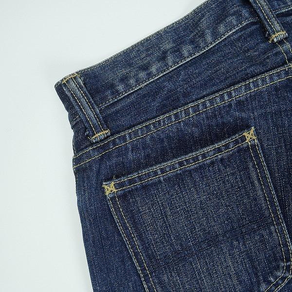 TENDERLOIN テンダーロイン T-RIDERS D デニムパンツ インディゴ Size