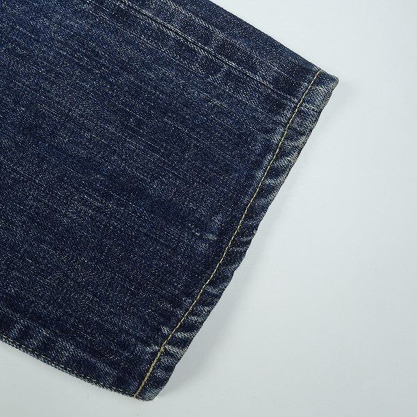TENDERLOIN テンダーロイン T-RIDERS D デニムパンツ インディゴ Size