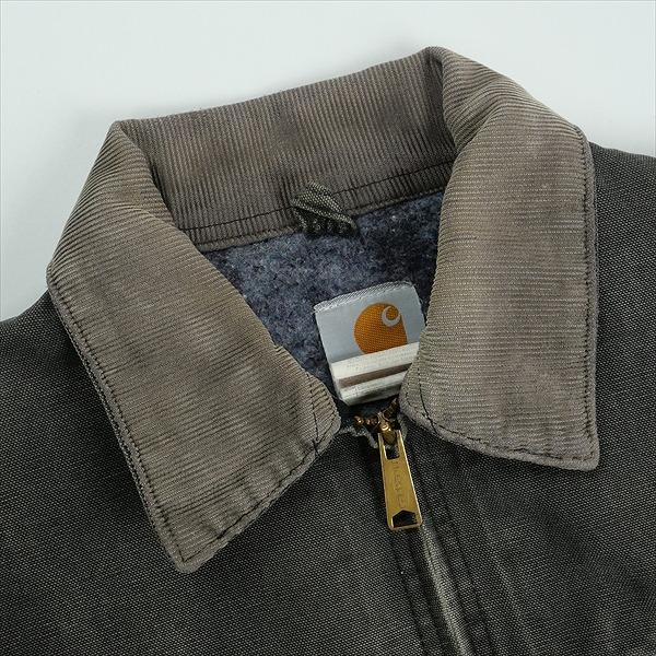 VINTAGE ヴィンテージ Carhartt カーハート Detroit Jacket Feded