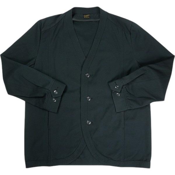 TENDERLOIN テンダーロイン WORK JKT CHARCOAL ジャケット チャコール