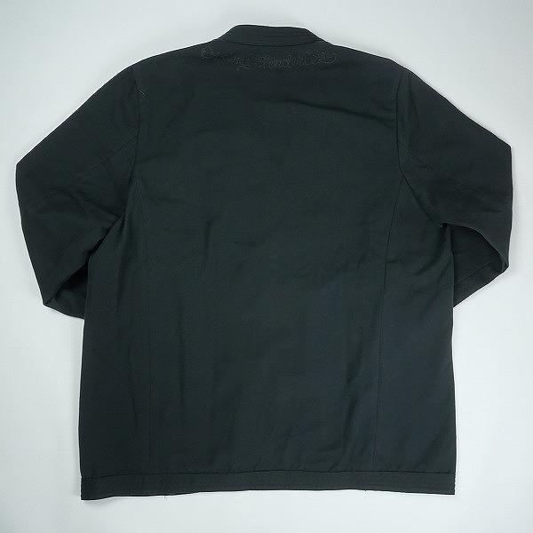 TENDERLOIN テンダーロイン WORK JKT CHARCOAL ジャケット チャコール