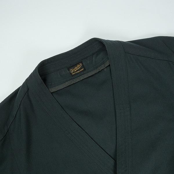 TENDERLOIN テンダーロイン WORK JKT CHARCOAL ジャケット チャコール