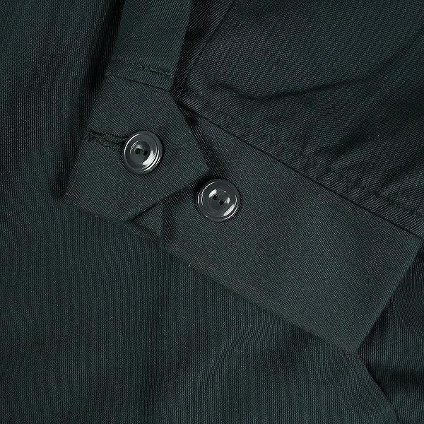 TENDERLOIN テンダーロイン WORK JKT CHARCOAL ジャケット チャコール