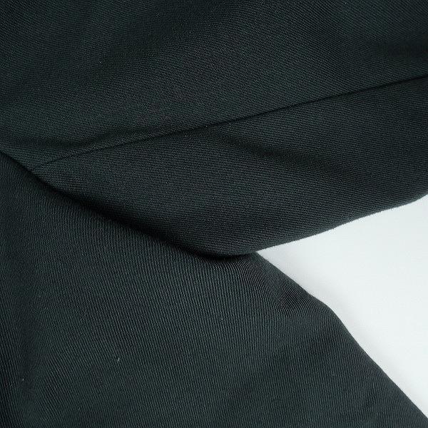 TENDERLOIN テンダーロイン WORK JKT CHARCOAL ジャケット チャコール