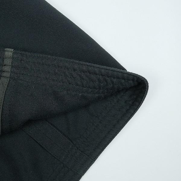 TENDERLOIN テンダーロイン WORK JKT CHARCOAL ジャケット チャコール