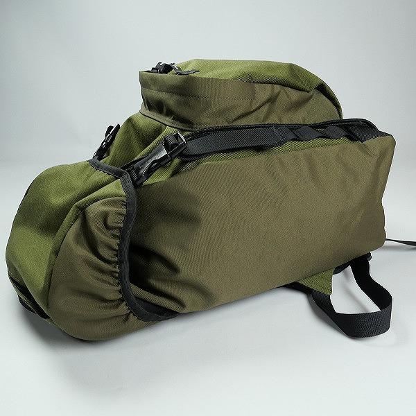 WTAPS ダブルタップス 16SS RECON PACK BAG バッグパック オリーブ