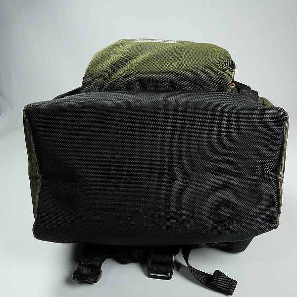 WTAPS ダブルタップス 16SS RECON PACK BAG バッグパック オリーブ