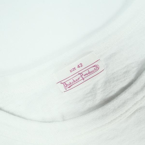 At Last ＆ Co アットラスト/BUTCHER PRODUCTS ブッチャープロダクツ