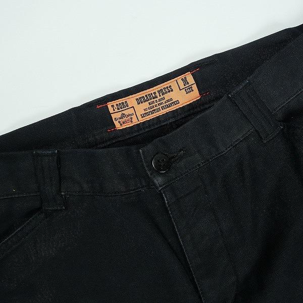 TENDERLOIN テンダーロイン WORK PNT ワークパンツ 黒 Size 【M