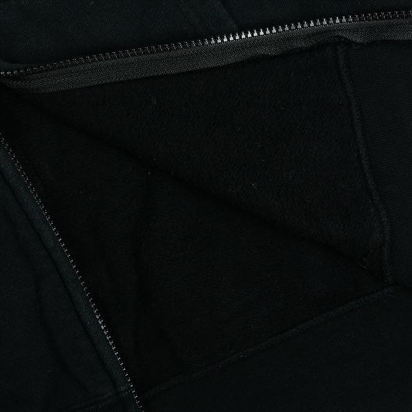 A BATHING APE ア ベイシング エイプ Ponr Shark Full Zip Hoodie