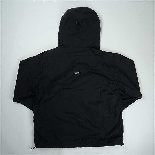 WTAPS ダブルタップス 23AW SBS JACKET NYLON. TAFFETA. BRACKETS プル