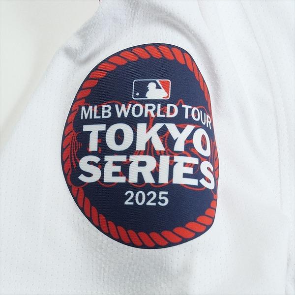 村上隆 ムラカミタカシ ×MLB World Tour Tokyo Series 2025