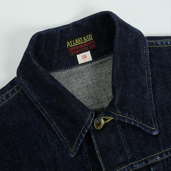 At Last ＆ Co アットラスト/BUTCHER PRODUCTS ブッチャープロダクツ