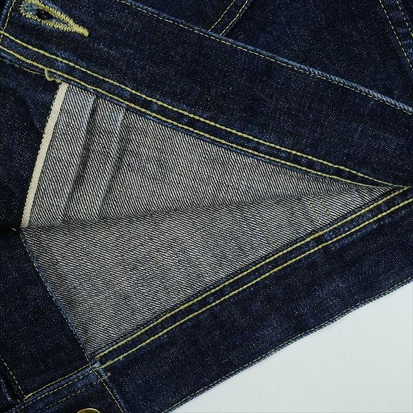 atlast&co アットラスト　ブッチャープロダクツ　ドリズラージャケット At Last ＆ Co アットラスト/BUTCHER PRODUCTS ブッチャープロダクツ