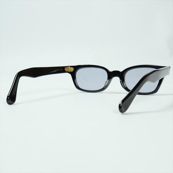 けんちゃ　テンダーロイン　白山　サングラスIN THE WIND TENDERLOIN テンダーロイン ×白山眼鏡店 IN THE WIND サングラス 黒
