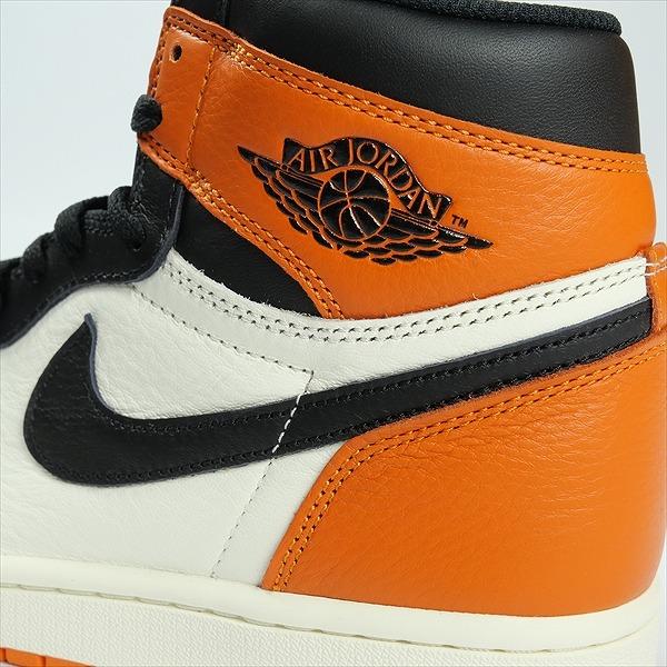 NIKE ナイキ AIR JORDAN 1 RETRO HIGH OG Shattered Backboard DZ5485 