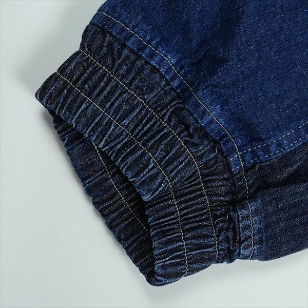 TENDERLOIN テンダーロイン DENIM HB MA-1 INDIGO デニムジャケット
