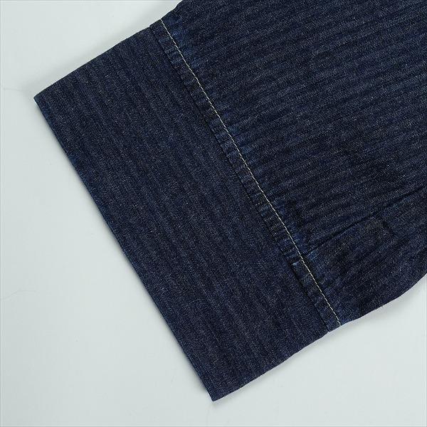 テンダーロイン　DENIM HB 3BUTTON JKT 新品　定価以下 TENDERLOIN テンダーロイン DENIM HB 3BUTTON JKT INDIGO デニム