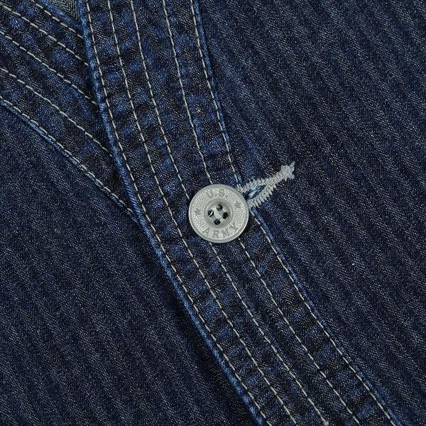 TENDERLOIN テンダーロイン DENIM HB 3BUTTON JKT INDIGO デニム