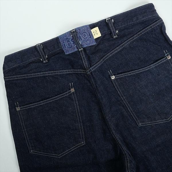 TENDERLOIN テンダーロイン DENIM PNT BLACK デニムパンツ 黒 Size