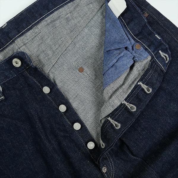 TENDERLOIN テンダーロイン DENIM PNT BLACK デニムパンツ 黒 Size