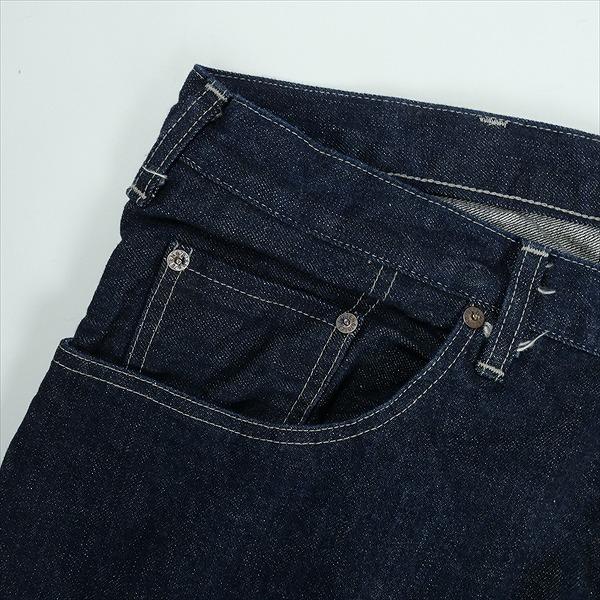 TENDERLOIN テンダーロイン DENIM PNT BLACK デニムパンツ 黒 Size