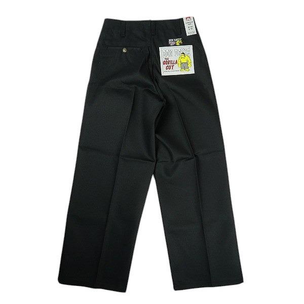 BEN DAVIS ベンデイビス WORK PANTS GORILLA CUT ゴリラカット ワーク