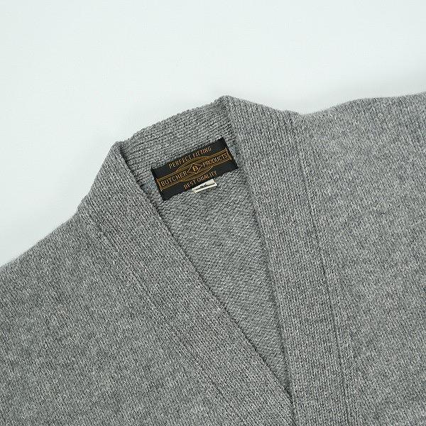 atlast&co アットラストアンドコー カーディガン ブッチャープロダクツ At LAST&CO アットラスト カーディガンBUTCHER PRODUCTS atlast&co