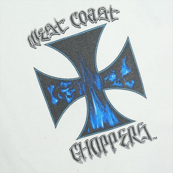VINTAGE ヴィンテージ West Coast Choppers ウェストコースト